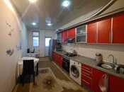 İcarəyə verilir 2 otaqlı yeni tikili 90 m², İnşaatçılar m., photo 5 from 8