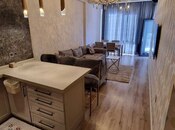Сдаётся 2-комн. новостройка 60 м², м. Гянджлик, photo 3 from 8