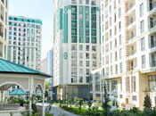 Сдаётся 2-комн. новостройка 60 м², м. Гянджлик, photo 1 from 8