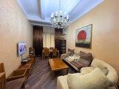 İcarəyə verilir 2 otaqlı köhnə tikili 90 m², Sahil m., photo 1 from 8
