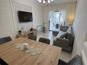 Satılır 3 otaqlı yeni tikili 93 m², İnşaatçılar m., photo 7 from 8
