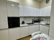 İcarəyə verilir 3 otaqlı yeni tikili 90 m², Elmlər Akademiyası m., photo 8 from 8