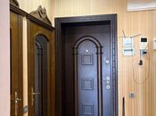Сдаётся 2-комн. новостройка 85 м², Ясамальский р., photo 7 from 8