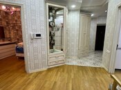 İcarəyə verilir 3 otaqlı yeni tikili 100 m², Elmlər Akademiyası m., photo 5 from 8