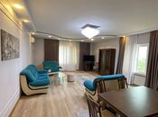 İcarəyə verilir 3 otaqlı yeni tikili 130 m², Nəsimi r., photo 2 from 8
