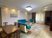 İcarəyə verilir 3 otaqlı yeni tikili 130 m², Nəsimi r., photo 3 from 8