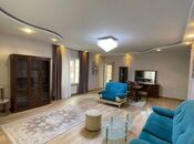 İcarəyə verilir 3 otaqlı yeni tikili 130 m², Nəsimi r., photo 1 from 8