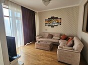 Satılır 3 otaqlı yeni tikili 81 m², Qara Qarayev m., photo 4 from 8