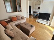 Satılır 3 otaqlı yeni tikili 81 m², Qara Qarayev m., photo 3 from 8