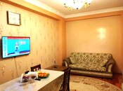 Сдаётся 3-комн. новостройка 100 м², м. Кара Караев, photo 3 from 8