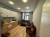 İcarəyə verilir 2 otaqlı yeni tikili 90 m², Gənclik m., photo 1 from 8
