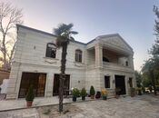 Satılır 5 otaqlı həyət evi/bağ evi 400 m², Savalan q., photo 1 from 8