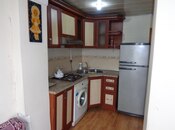 Продаётся 1-комн. вторичка 42 м², м. Элмляр Академиясы, photo 5 from 8