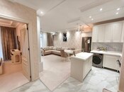 İcarəyə verilir 2 otaqlı yeni tikili 66 m², Nəsimi r., photo 6 from 8