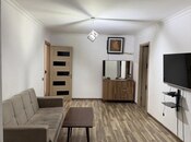 İcarəyə verilir 2 otaqlı köhnə tikili 60 m², Nəriman Nərimanov m., photo 1 from 6
