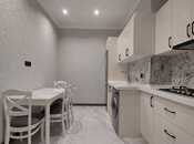 İcarəyə verilir 3 otaqlı yeni tikili 97 m², Nərimanov r., photo 8 from 8