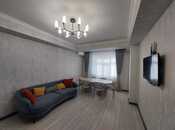 İcarəyə verilir 3 otaqlı yeni tikili 97 m², Nərimanov r., photo 1 from 8