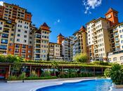 Сдаётся 3-комн. новостройка 150 м², м. Гянджлик, photo 1 from 8