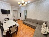 İcarəyə verilir 2 otaqlı köhnə tikili 40 m², Sahil m., photo 2 from 8