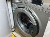 Сдаётся 3-комн. новостройка 100 м², м. Элмляр Академиясы, photo 8 from 8