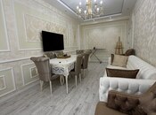 Продаётся 3-комн. новостройка 85 м², Абшеронcкий  р., photo 1 from 8