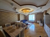 İcarəyə verilir 3 otaqlı yeni tikili 136 m², Nərimanov r., photo 3 from 8
