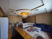 İcarəyə verilir 3 otaqlı yeni tikili 136 m², Nərimanov r., photo 2 from 8