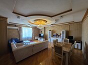 İcarəyə verilir 3 otaqlı yeni tikili 136 m², Nərimanov r., photo 4 from 8