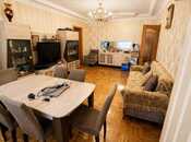 İcarəyə verilir 3 otaqlı köhnə tikili 71 m², Yasamal r., photo 1 from 8