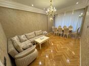 İcarəyə verilir 3 otaqlı yeni tikili 132 m², Nəriman Nərimanov m., photo 1 from 8