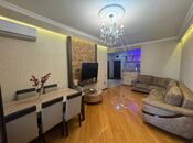 İcarəyə verilir 2 otaqlı yeni tikili 68 m², Gənclik m., photo 1 from 8