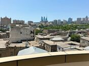 Сдаётся 3-комн. новостройка 143 м², м. Низами, photo 5 from 8