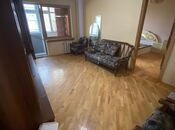 İcarəyə verilir 5 otaqlı köhnə tikili 120 m², Azadlıq Prospekti m., photo 1 from 8