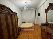 İcarəyə verilir 3 otaqlı yeni tikili 130 m², İnşaatçılar m., photo 1 from 8