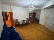 İcarəyə verilir 3 otaqlı yeni tikili 130 m², İnşaatçılar m., photo 6 from 8