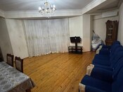 İcarəyə verilir 3 otaqlı yeni tikili 130 m², İnşaatçılar m., photo 3 from 8