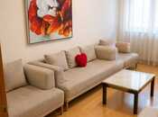 Сдаётся 2-комн. новостройка 100 м², м. Иншаатчылар, photo 1 from 7