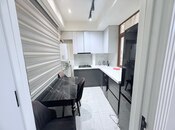 İcarəyə verilir 2 otaqlı yeni tikili 65 m², İnşaatçılar m., photo 4 from 8