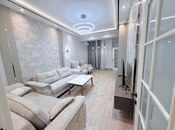 İcarəyə verilir 2 otaqlı yeni tikili 65 m², İnşaatçılar m., photo 2 from 8
