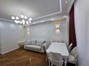 İcarəyə verilir 2 otaqlı yeni tikili 70 m², Əhmədli m., photo 2 from 8