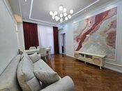 İcarəyə verilir 2 otaqlı yeni tikili 70 m², Əhmədli m., photo 1 from 8