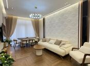 Продаётся 3-комн. новостройка 130 м², м. Мемар Аджеми, photo 1 from 8
