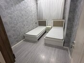 İcarəyə verilir 3 otaqlı yeni tikili 120 m², İnşaatçılar m., photo 3 from 8