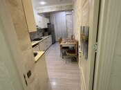 İcarəyə verilir 3 otaqlı yeni tikili 120 m², İnşaatçılar m., photo 5 from 8