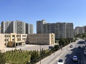 Satılır 1 otaqlı yeni tikili 40 m², Yeni Yasamal q., photo 2 from 8