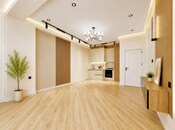 Satılır 2 otaqlı yeni tikili 70 m², Qara Qarayev m., photo 6 from 8