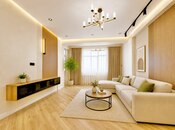 Satılır 2 otaqlı yeni tikili 70 m², Qara Qarayev m., photo 1 from 8