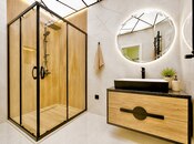 Satılır 2 otaqlı yeni tikili 70 m², Qara Qarayev m., photo 8 from 8