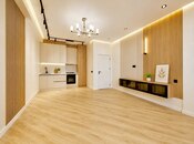Satılır 2 otaqlı yeni tikili 70 m², Qara Qarayev m., photo 5 from 8