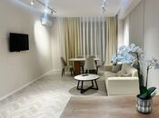 İcarəyə verilir 2 otaqlı yeni tikili 90 m², 28 May m., photo 1 from 8
